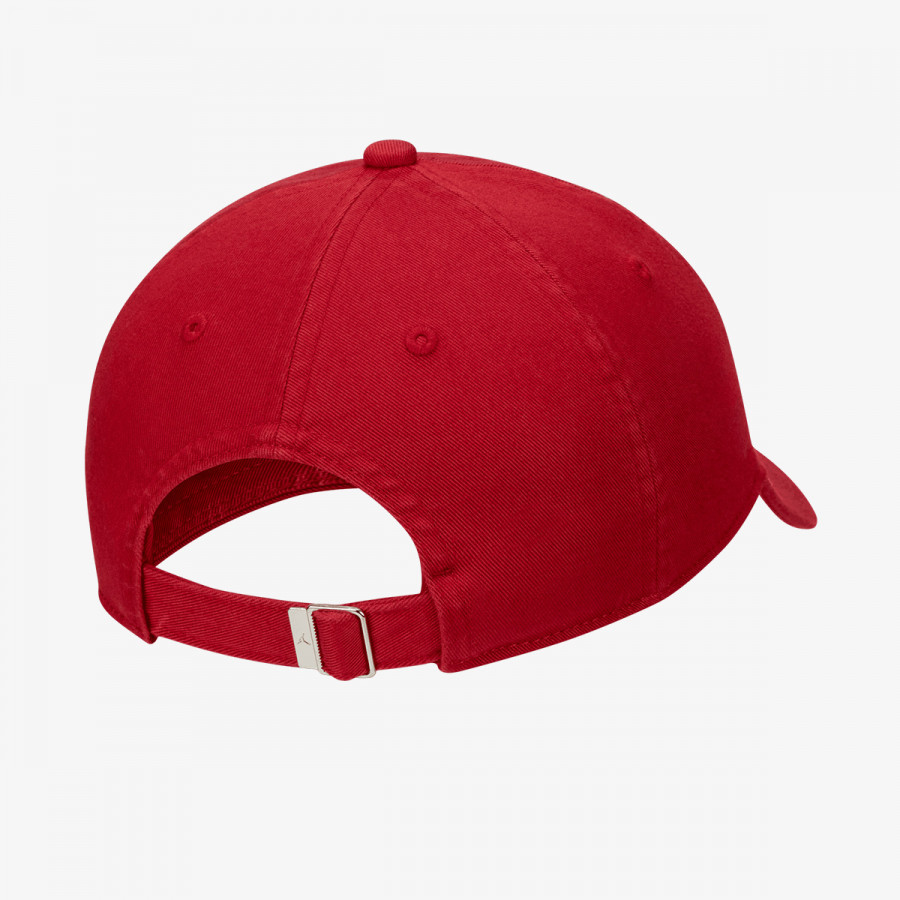 NIKE KAPE S ŠILTOM J CLUB CAP US CB FLT PATCH 