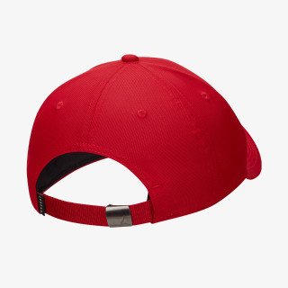 NIKE KAPE S ŠILTOM Jordan Rise Cap 