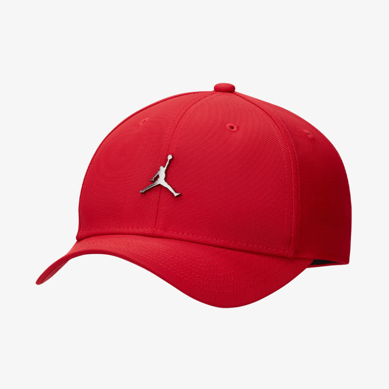 NIKE KAPE S ŠILTOM Jordan Rise Cap 