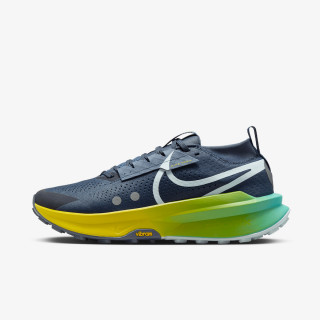 NIKE Superge ZOOMX ZEGAMA TRAIL 2 