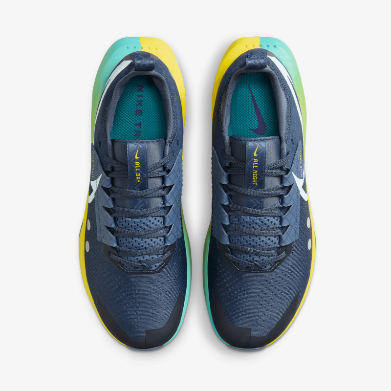NIKE Superge ZOOMX ZEGAMA TRAIL 2 