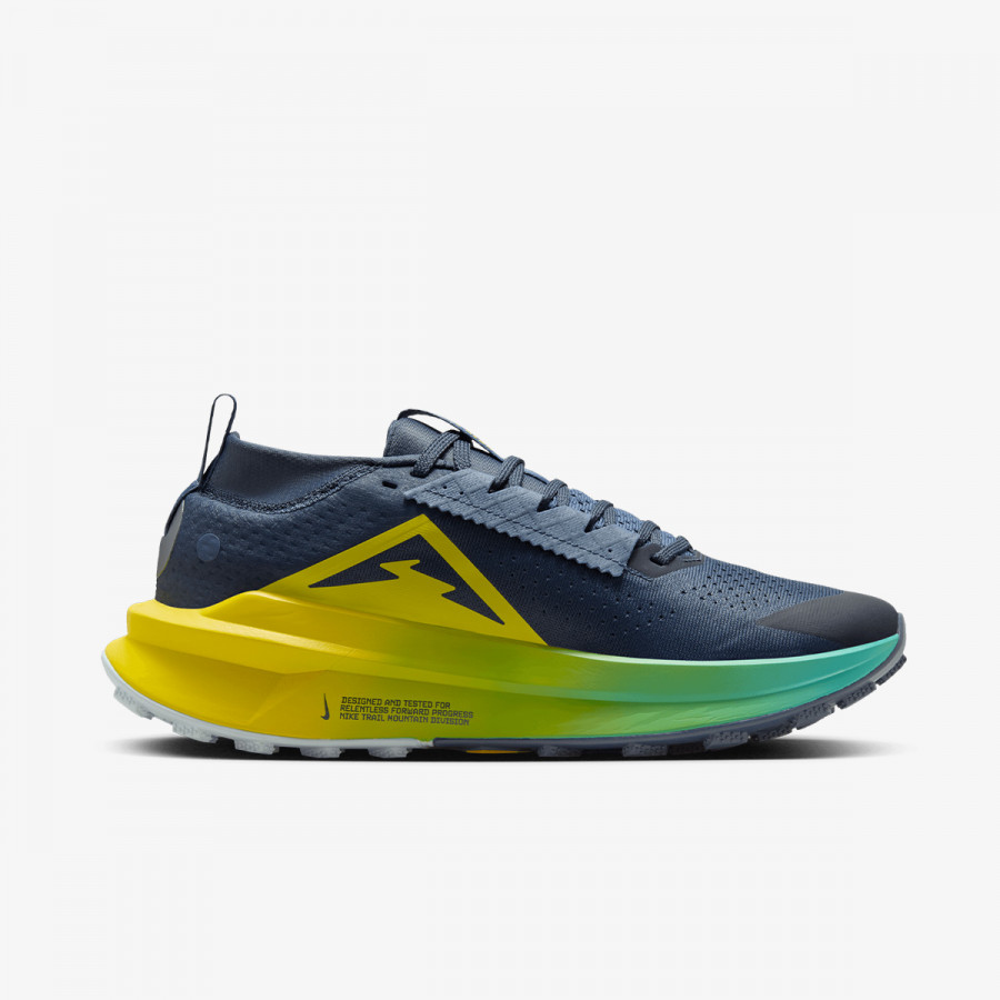 NIKE Superge ZOOMX ZEGAMA TRAIL 2 