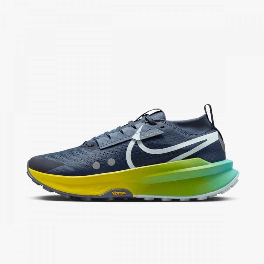 NIKE Superge ZOOMX ZEGAMA TRAIL 2 