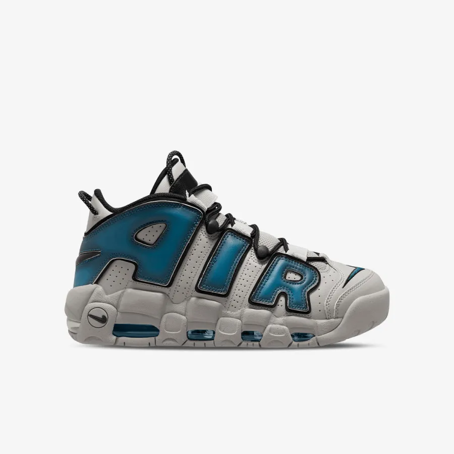 NIKE Superge AIR MORE UPTEMPO '96 NAS 