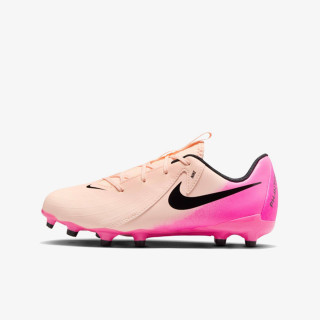 NIKE NOGOMETNI ČEVLJI JR PHANTOM GX II ACADEMY FG/MG 
