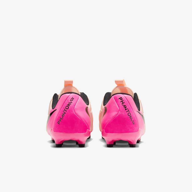 NIKE NOGOMETNI ČEVLJI JR PHANTOM GX II ACADEMY FG/MG 
