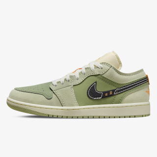 NIKE Superge AIR JORDAN 1 LOW SE CRAFT 