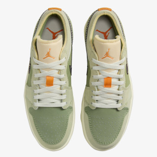 NIKE Superge AIR JORDAN 1 LOW SE CRAFT 