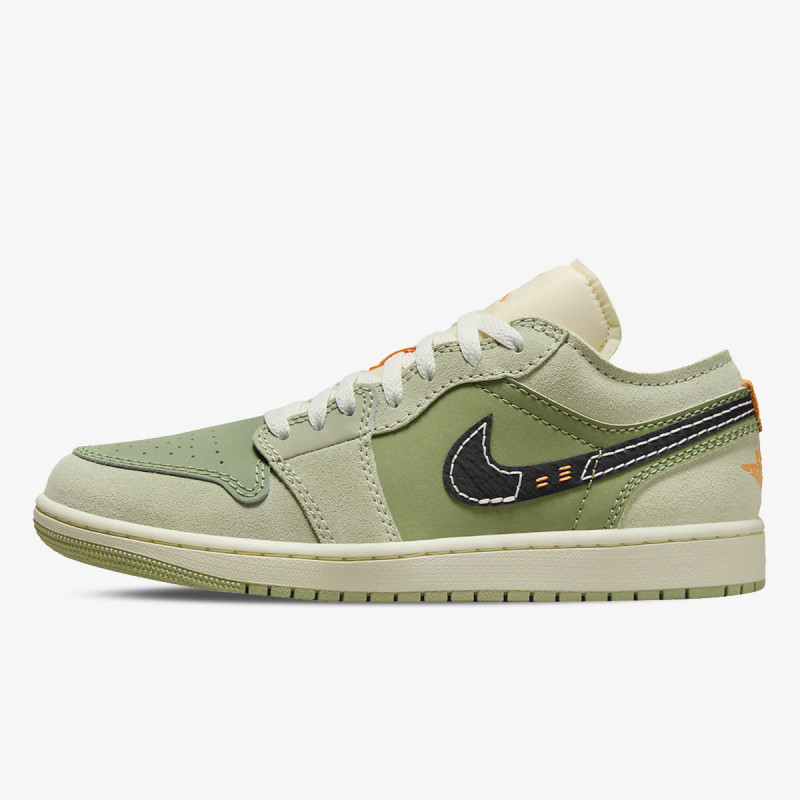 NIKE Superge AIR JORDAN 1 LOW SE CRAFT 