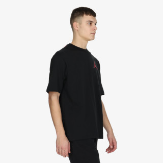 NIKE KRATKA MAJICA M J FLT ESS HLDY CREW 