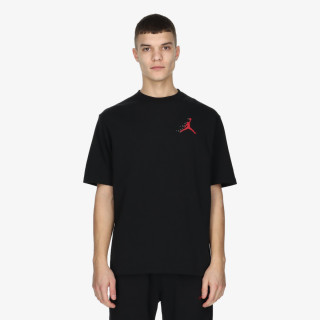 NIKE KRATKA MAJICA M J FLT ESS HLDY CREW 