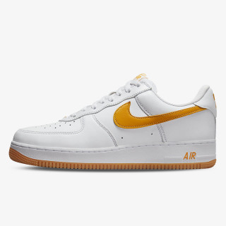 NIKE Superge AIR FORCE 1 LOW RETRO QS 