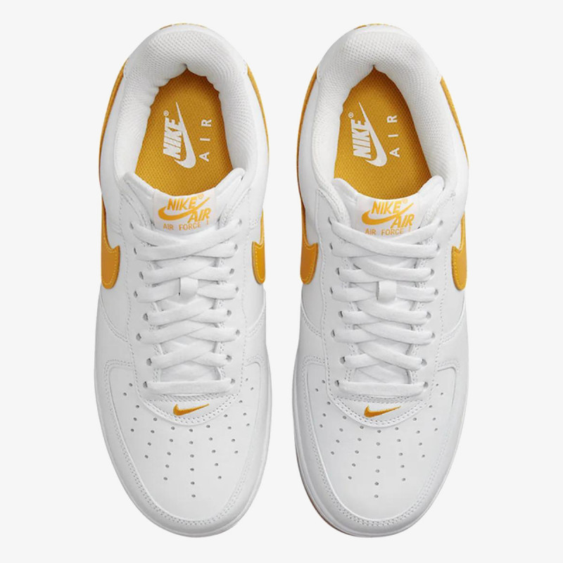 NIKE Superge AIR FORCE 1 LOW RETRO QS 
