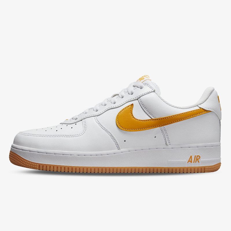 NIKE Superge AIR FORCE 1 LOW RETRO QS 