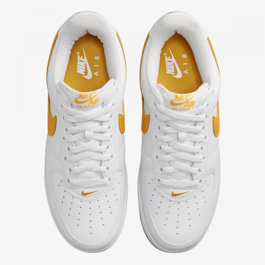NIKE Superge AIR FORCE 1 LOW RETRO QS 