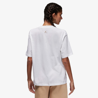 JORDAN KRATKA MAJICA W J GF SS TEE GFX 