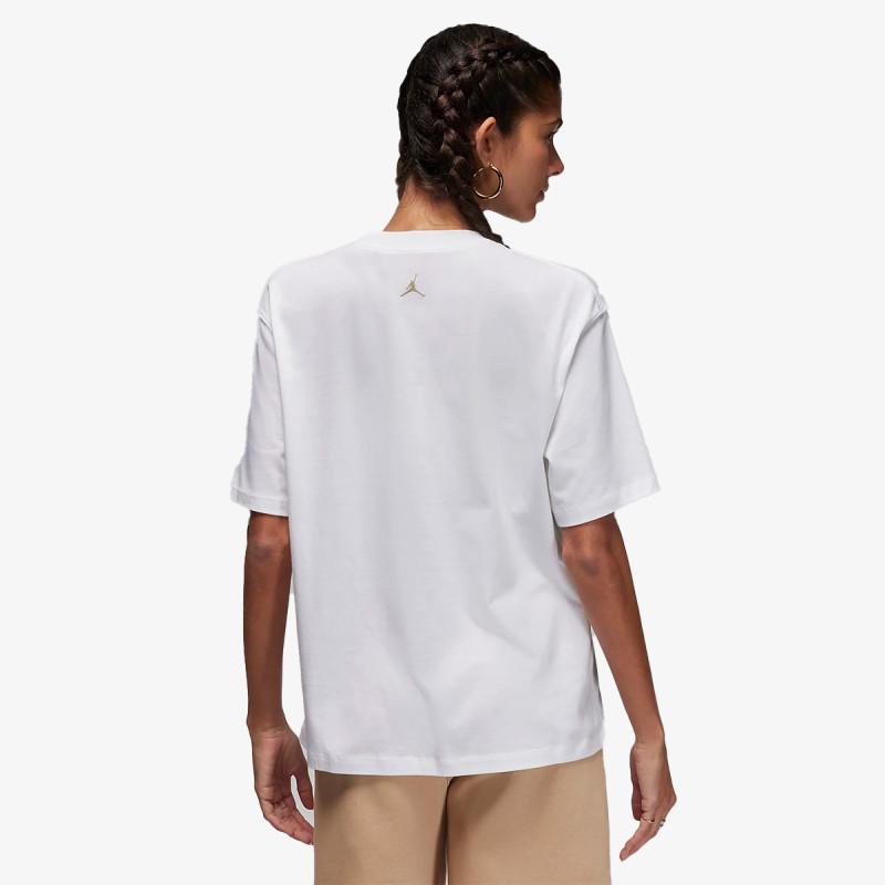 JORDAN KRATKA MAJICA W J GF SS TEE GFX 