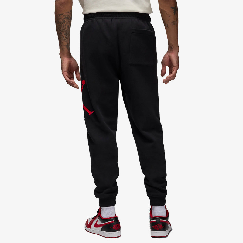 NIKE SPODNJI DELI TRENIRKE Baseline 