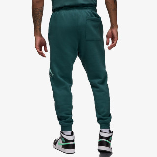 NIKE SPODNJI DELI TRENIRKE Baseline 