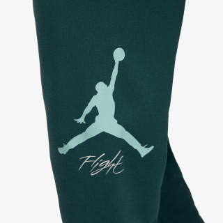 NIKE SPODNJI DELI TRENIRKE Baseline 