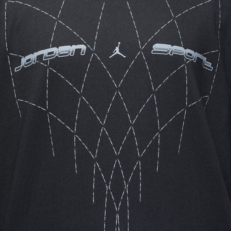 JORDAN KRATKA MAJICA W J SPT SS TEE GFX 