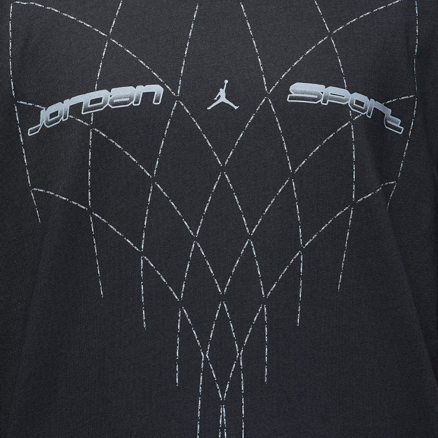 JORDAN KRATKA MAJICA W J SPT SS TEE GFX 