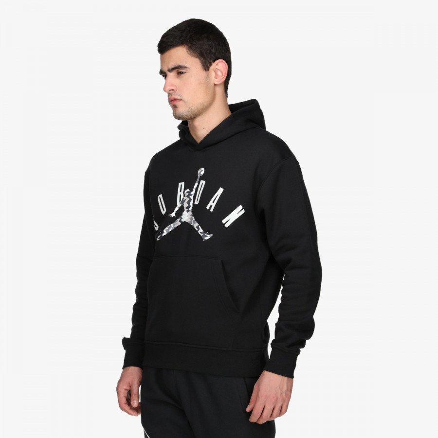 NIKE KAPUCAR M J FLT MVP HBR FLC PO 