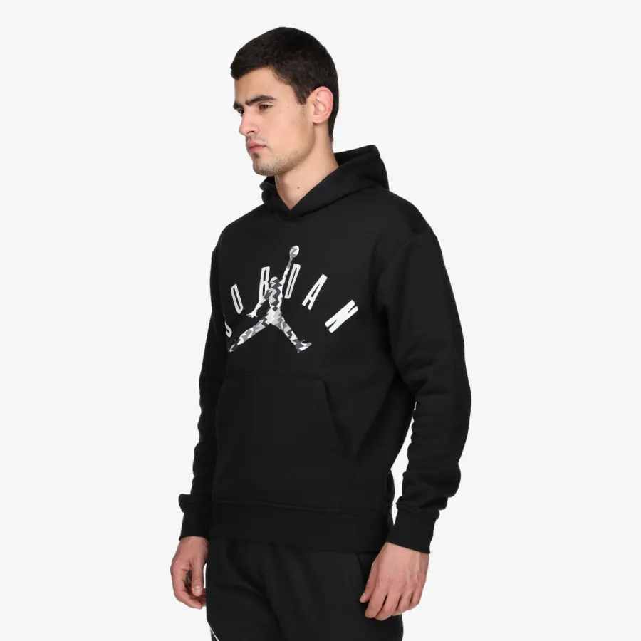 NIKE KAPUCAR M J FLT MVP HBR FLC PO 