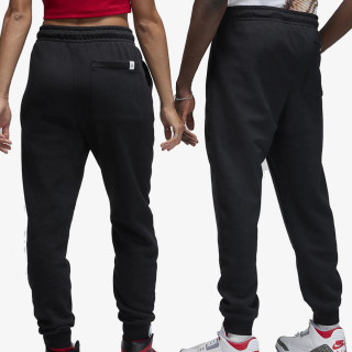 NIKE SPODNJI DELI TRENIRKE M J ESS MMBR HLDY FLC PANT 