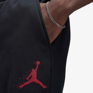 NIKE SPODNJI DELI TRENIRKE M J ESS MMBR HLDY FLC PANT 