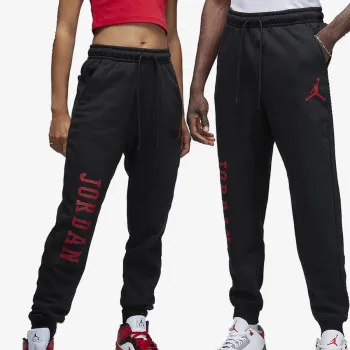 NIKE SPODNJI DELI TRENIRKE M J ESS MMBR HLDY FLC PANT 