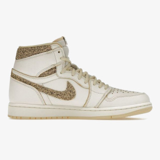 NIKE Superge AIR JORDAN 1 RETRO HI OG CRAFT 