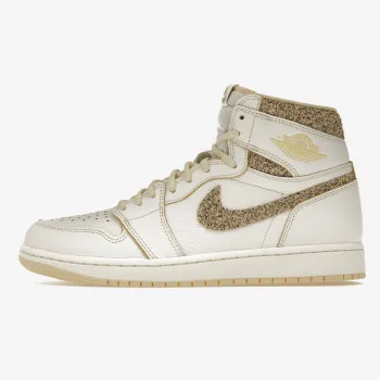 NIKE Superge AIR JORDAN 1 RETRO HI OG CRAFT 