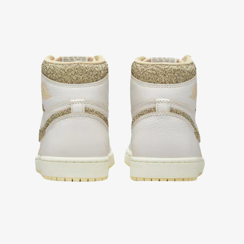 NIKE Superge AIR JORDAN 1 RETRO HI OG CRAFT 