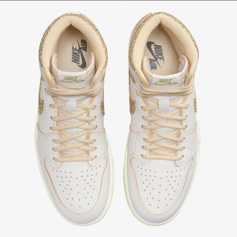 NIKE Superge AIR JORDAN 1 RETRO HI OG CRAFT 