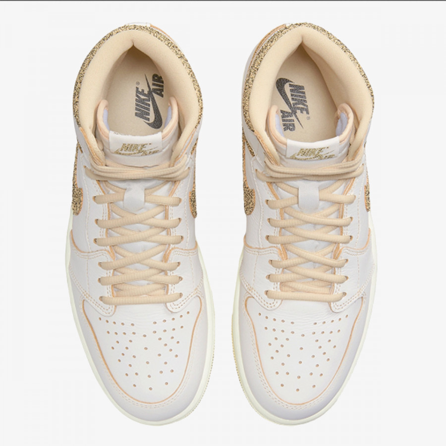 NIKE Superge AIR JORDAN 1 RETRO HI OG CRAFT 