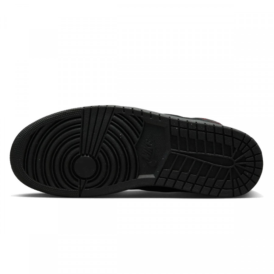 NIKE Superge AIR JORDAN 1 MID SE CRAFT 