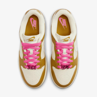 NIKE Superge W NIKE DUNK LOW SE 