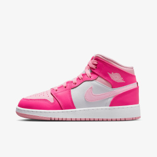 NIKE Superge AIR JORDAN 1 MID FUND GG 