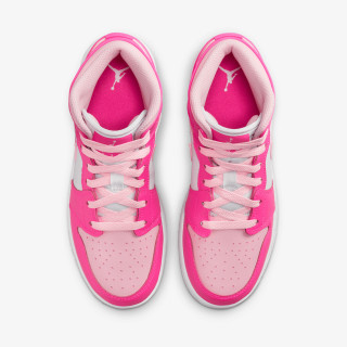 NIKE Superge AIR JORDAN 1 MID FUND GG 