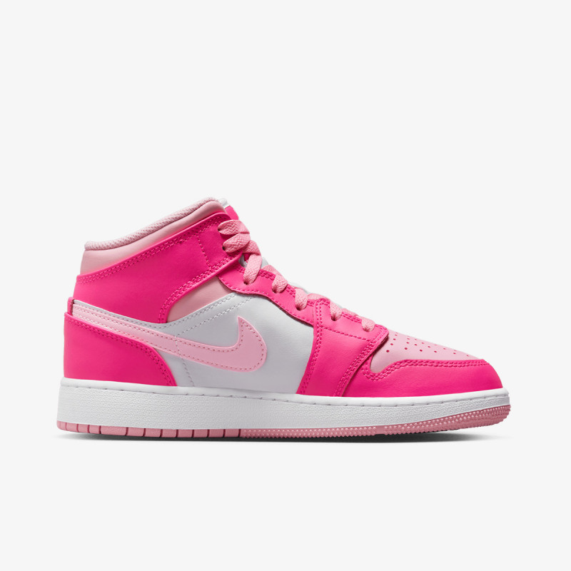 NIKE Superge AIR JORDAN 1 MID FUND GG 