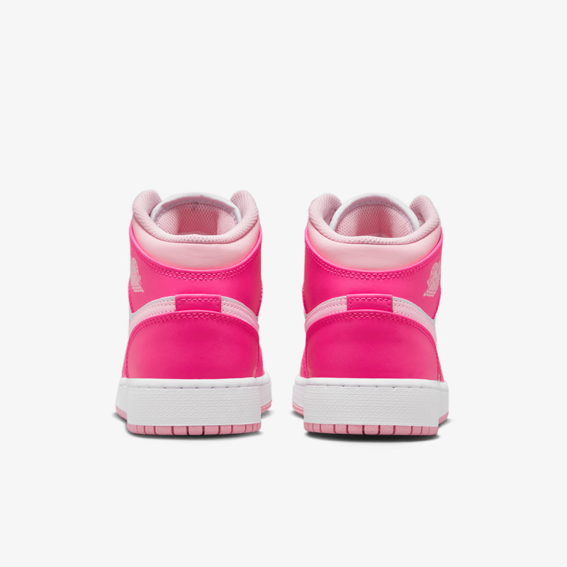 NIKE Superge AIR JORDAN 1 MID FUND GG 