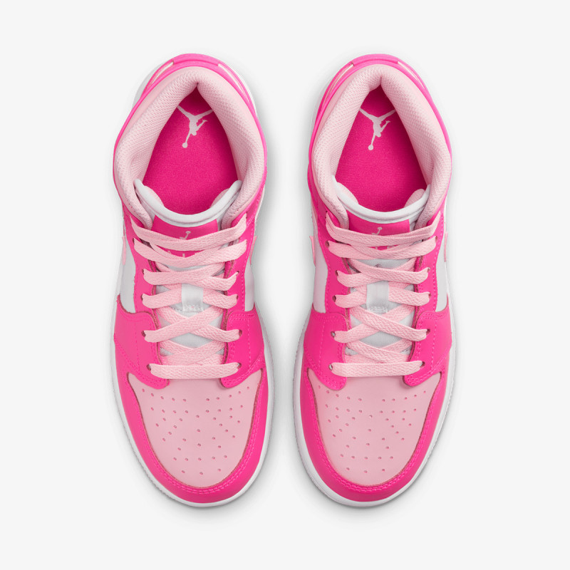 NIKE Superge AIR JORDAN 1 MID FUND GG 