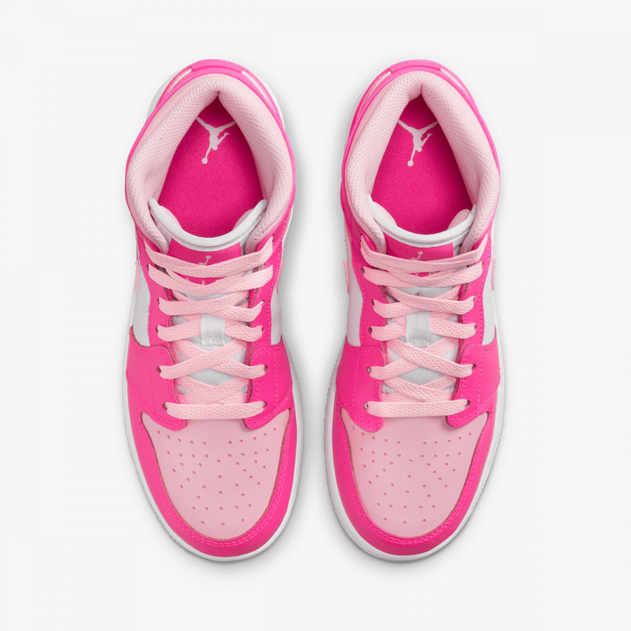 NIKE Superge AIR JORDAN 1 MID FUND GG 