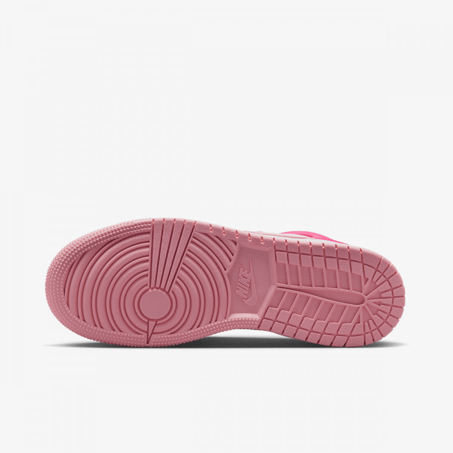 NIKE Superge AIR JORDAN 1 MID FUND GG 