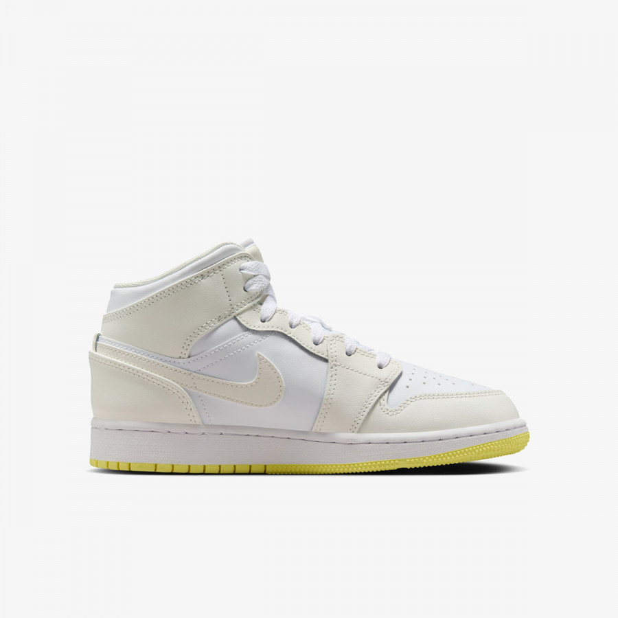 NIKE Superge AIR JORDAN 1 MID FUND GG 