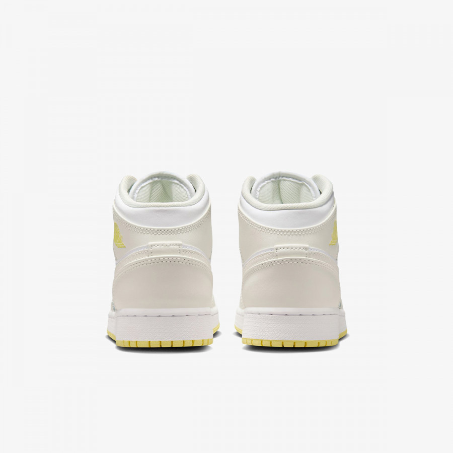 NIKE Superge AIR JORDAN 1 MID FUND GG 