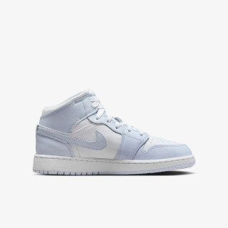 NIKE Superge Air Jordan 1 Mid Fund 