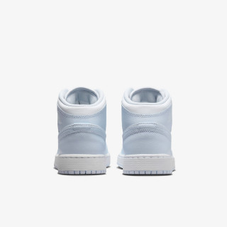 NIKE Superge Air Jordan 1 Mid Fund 