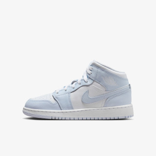 NIKE Superge Air Jordan 1 Mid Fund 